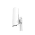 MikroTik mANTBox 5.8GHz 15dBi 120 degree Integrated Sector Antenna RB-MANTBOX15