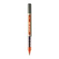 Uni-Ball UB-157 Eye Fine 0.7mm Pen - Orange 12-pack RB-UB157-ORG