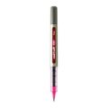 Uni-Ball UB-157 Eye Fine 0.7mm Pen - Pink 12-pack RB-UB157-PNK