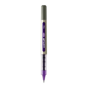 Uni-Ball UB-157 Eye Fine 0.7mm Pen - Violet 12-pack RB-UB157-VIO