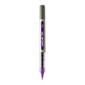 Uni-Ball UB-157 Eye Fine 0.7mm Pen - Violet 12-pack RB-UB157-VIO
