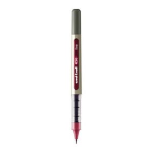 Uni-Ball UB-157 Eye Fine 0.7mm Pen - Wine 12-pack RB-UB157-WNE