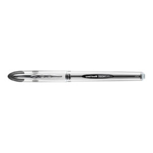 Uni-Ball UB-200 Vision Elite 0.8mm Pen - Black 12-pack RB-UB200-BLK