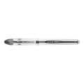 Uni-Ball UB-200 Vision Elite 0.8mm Pen - Black 12-pack RB-UB200-BLK