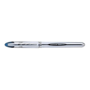 Uni-Ball UB-200 Vision Elite 0.8mm Pen - Blue 12-pack RB-UB200-BLU