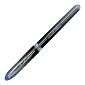 Uni-Ball UB-205 Vision Elite 0.5mm Pen - Blue 12-pack RB-UB205-BLU