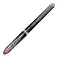 Uni-Ball UB-205 Vision Elite 0.5mm Pen - Red 12-pack RB-UB205-RED