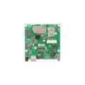 MikroTik BaseBox 2 - 2.4GHz radio 1 x USB port and 2 RP-SMA Female connectors RB912UAG-2HPND-O