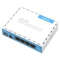 MikroTik HAP Lite WLAN Access Point White RB941-2ND