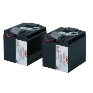 APC Replacement Battery Cartridge #55 RBC55