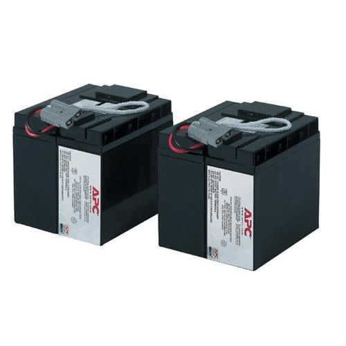 APC Replacement Battery Cartridge #55 RBC55