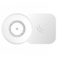 MikroTik cAP ac Dual Band AC PoE Ceiling Mount AP RbcAPGi-5acD2nD
