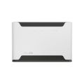 MikroTik Chateau LTE12 4G Wi-Fi Router RBD53G-5HACD2HND-TC&EG12-EA