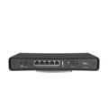 MikroTik hAP AC3 LTE6 Dual-Chain Dual-band Wi-Fi 5 Router RBD53GR-5HacD2HnD&R11e-LTE6
