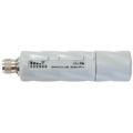 MikroTik Groove 52 Dual Band L3 Outdoor Wi-Fi AP RBGroove-52HPn 52HPn Grey PoE