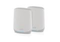 Netgear RBK762S Orbi Tri-Band AX5400 Mesh WiFi 6 System RBK762S-100EUS