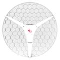 Mikrotik LHG XL HP5 27.5 dBi Network Antenna RBLHG-5HPnD-XL-4