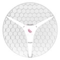 MikroTik RBLHG-5HPnD-XL 27dBi 5GHz Network Antenna 4-pack