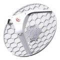 MikroTik LHG 5GHz Outdoor Grid CPE 3-pack RBLHG-5ND-3P
