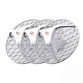 MikroTik LHG 5.8GHz 24.5dBi PtP CPE 3 Pack RBLHG5KIT