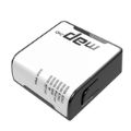 MikroTik MAP Power Over Ethernet (PoE) Black and White RBMAP2ND