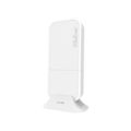 MikroTik wAP 60GHz 60-degree Outdoor Gigabit L4 Wireless Access Point RBWAPG-60AD AP