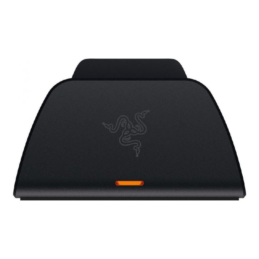 Razer Quick Charging Stand for PS5 Mignight Black RC21-01900200-R3M1