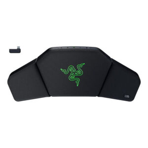 Razer Clio THX Spatial Audio-Enabled Wireless Speaker Head Cushion RC81-04350101-R3M1