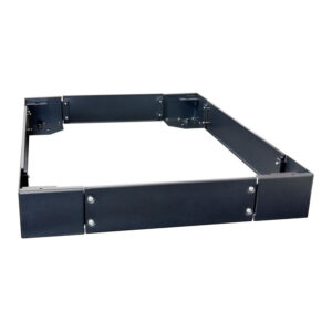 LinkQnet 300x1000mm Plinth for Floor Standing Cabinet RCK-300X1000-PLINTH