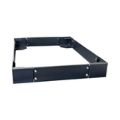 LinkQnet 600x1000mm Plinth for Floor Standing Cabinet RCK-600X1000-PLINTH