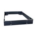LinkQnet Plinth for Extension Cabinets 42U 600x800mm RCK-600X800-PLINTH