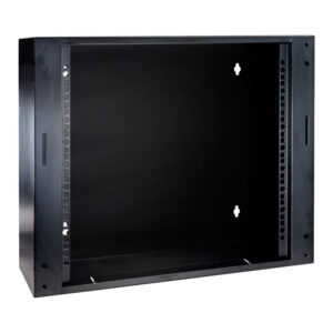 LinkQnet 9U Collar 100mm Depth RCK-9U-COLLAR-100MM