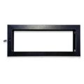LinkQnet 9U Collar 200mm Depth RCK-9U-COLLAR-200MM
