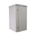 LinkQnet 22U IP45 Outdoor Vented Wall Mount Cabinet RCK-DA45-6622-IP45
