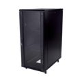 LinkQnet 22U 600X1000 Cabinet with Glass Door RCK-SH05J-22U-1000D