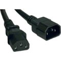 Power Cord Kettle Cord (C13) Male-Female Extension Cable 1.8 Meter RCORD-MF2