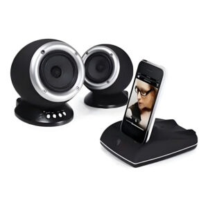 Roth Audio RCP2B Charlie 2.0 with Rothdock Black