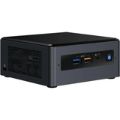 RCT NUC PC L10 Mini PC - Intel Celeron J4005 120GB SSD 4GB RAM Win 11 Pro RCT-NUC-COMPETE