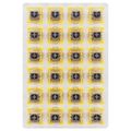Redragon A113S Bullet Linear Mechanical Keyboard Silver Switches - 24-piece RD-A113S