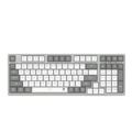 Redragon BK-7113 Scissor Full-sized Wired USB Gaming Keyboard