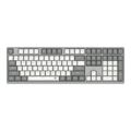 Redragon BK-7485 Wireless Office Keyboard - Grey RD-BK-7485