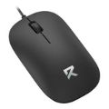 Redragon 1200 DPI Wired Optical Mouse Black RD-BM-2892