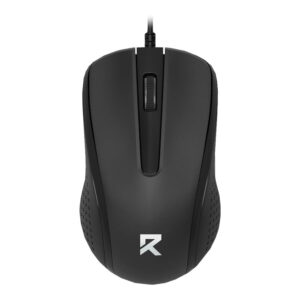 Redragon USB Wired Optical Mouse Black RD-BM-4049