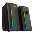 Redragon GS580 Calliope RGB Gaming Speakers RD-GS580