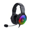 Redragon Over-Ear PANDORA USB RGB Gaming Headset Black RD-H350RGB-1