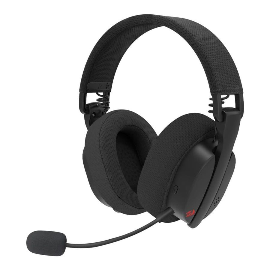 Redragon H888 Luce 7.1 Surround Sound Wireless Gaming Headset RD-H888