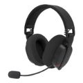Redragon H888 Luce 7.1 Surround Sound Wireless Gaming Headset RD-H888