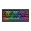 Redragon SHIVA K522 Pro RGB Wireless Gaming Keyboard RD-K522RGB-PRO