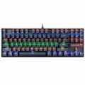 Redragon Kumara Gaming Keyboard Black RD-K552RGB-1