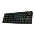 Redragon Dragonborn 67-key RGB Wired Mechanical Keyboard